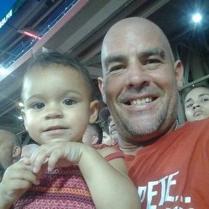 Meet your Posher, Greg